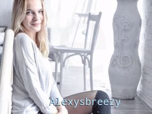 Alexysbreezy