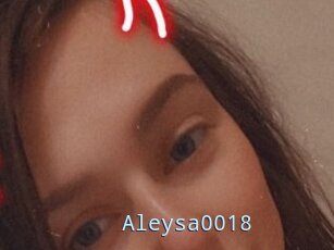 Aleysa0018