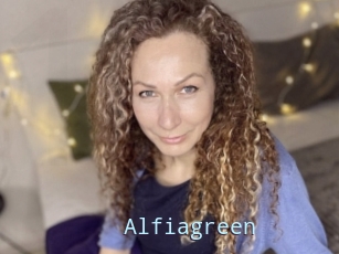 Alfiagreen