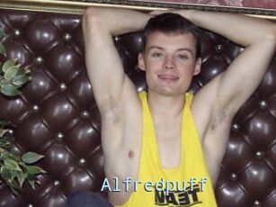 Alfredpuff