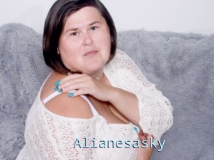 Alianesasky