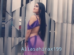 Aliasahirax199