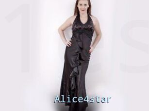 Alice4star