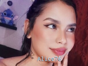 Alice76