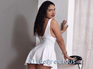 AlicePrecious