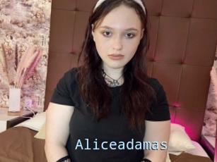 Aliceadamas