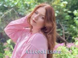 Alicealisons