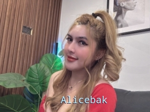 Alicebak