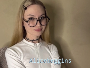 Alicebeggins