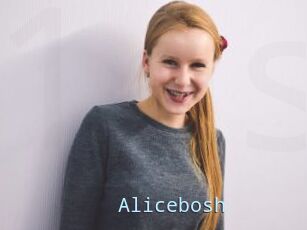 Alicebosh