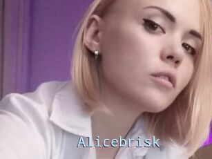 Alicebrisk