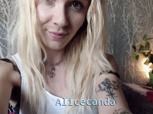 Alicecanda