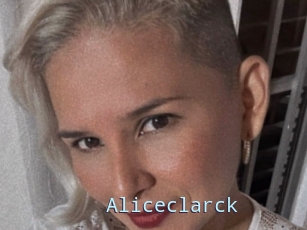 Aliceclarck