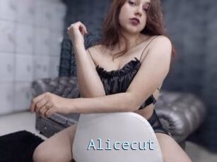 Alicecut