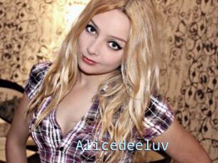Alicedeeluv