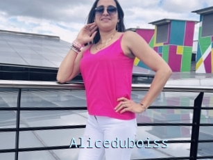Aliceduboiss