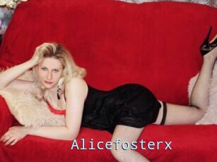 Alicefosterx