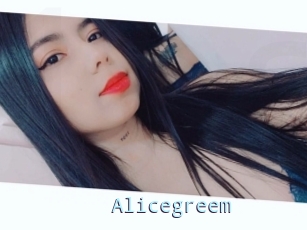 Alicegreem
