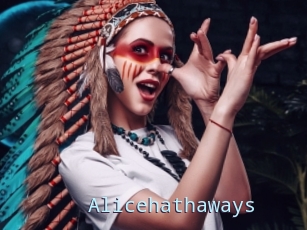 Alicehathaways