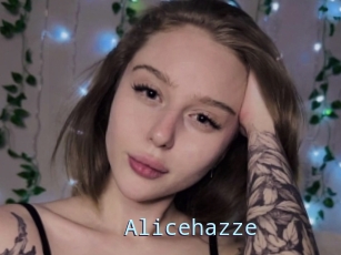 Alicehazze