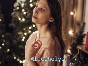 Aliceholyer
