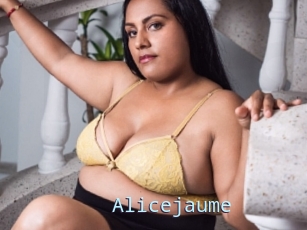 Alicejaume