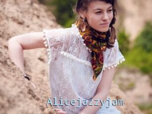 Alicejazzyjam
