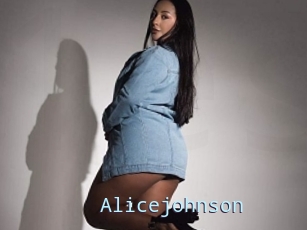 Alicejohnson