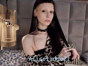 Aliceliddell