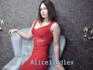 Aliceliddlex