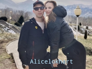 Alicelokhart