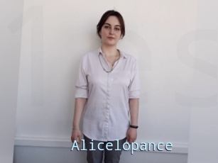 Alicelopance