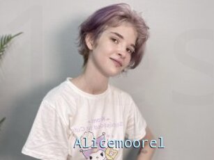 Alicemoorel