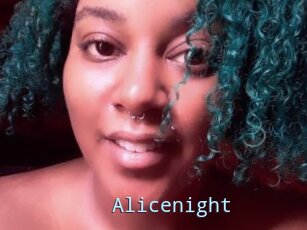 Alicenight