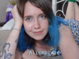 Alicepixie