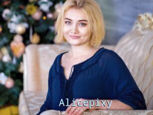 Alicepixy