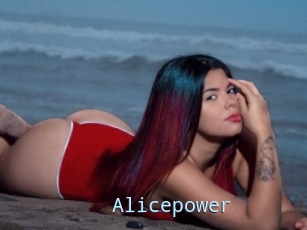 Alicepower