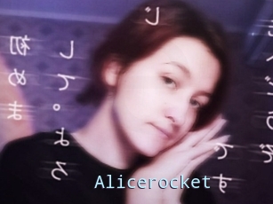 Alicerocket