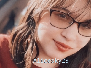 Alicesky23