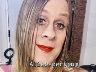 Alicespectrum