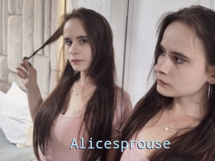 Alicesprouse