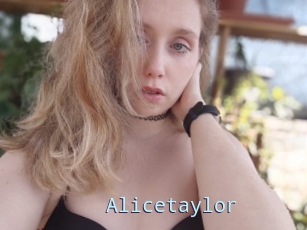 Alicetaylor