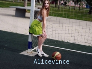 Alicevince