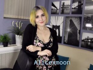 Alicexmoon