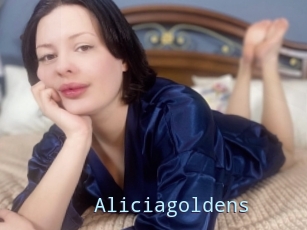 Aliciagoldens