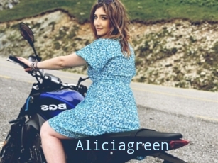 Aliciagreen