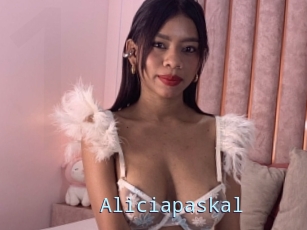 Aliciapaskal