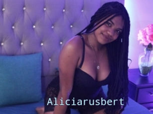 Aliciarusbert