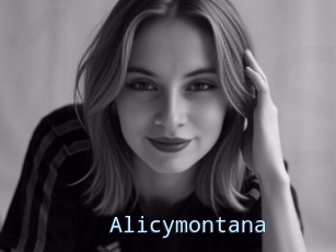 Alicymontana