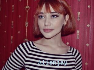 Alienjay